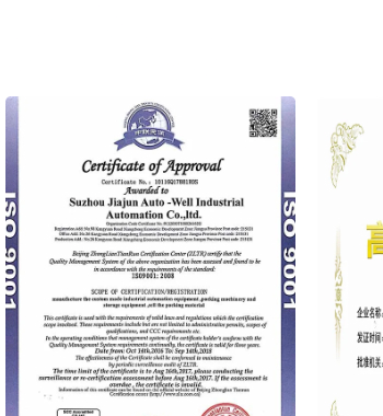ISO 9001